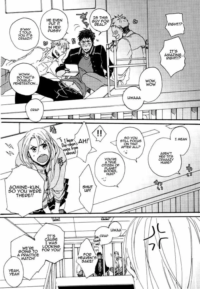 Limitless Chapter 19 page 46 - 