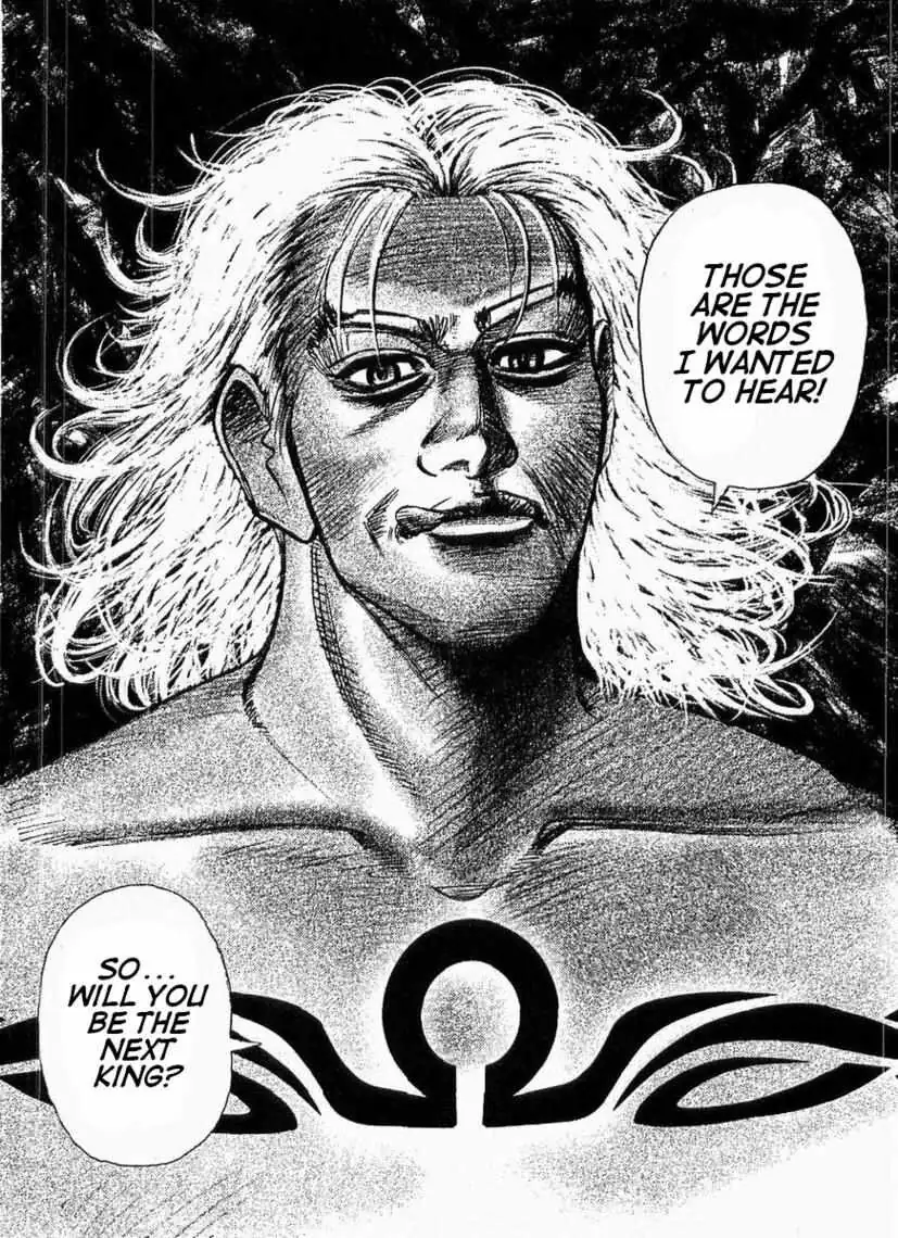 Limitless Chapter 20 page 15 - 