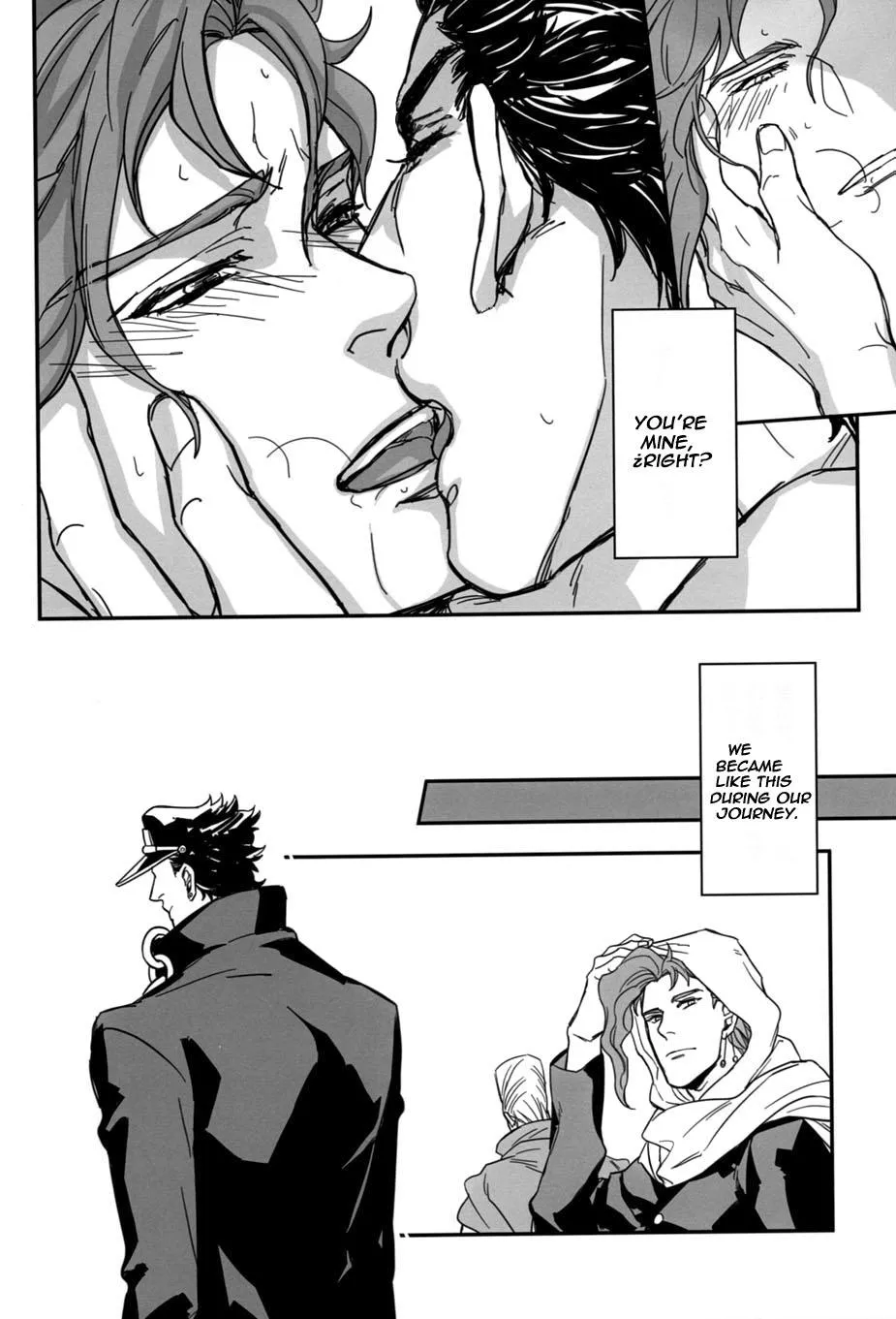 Limitless Chapter 20 page 9 - 