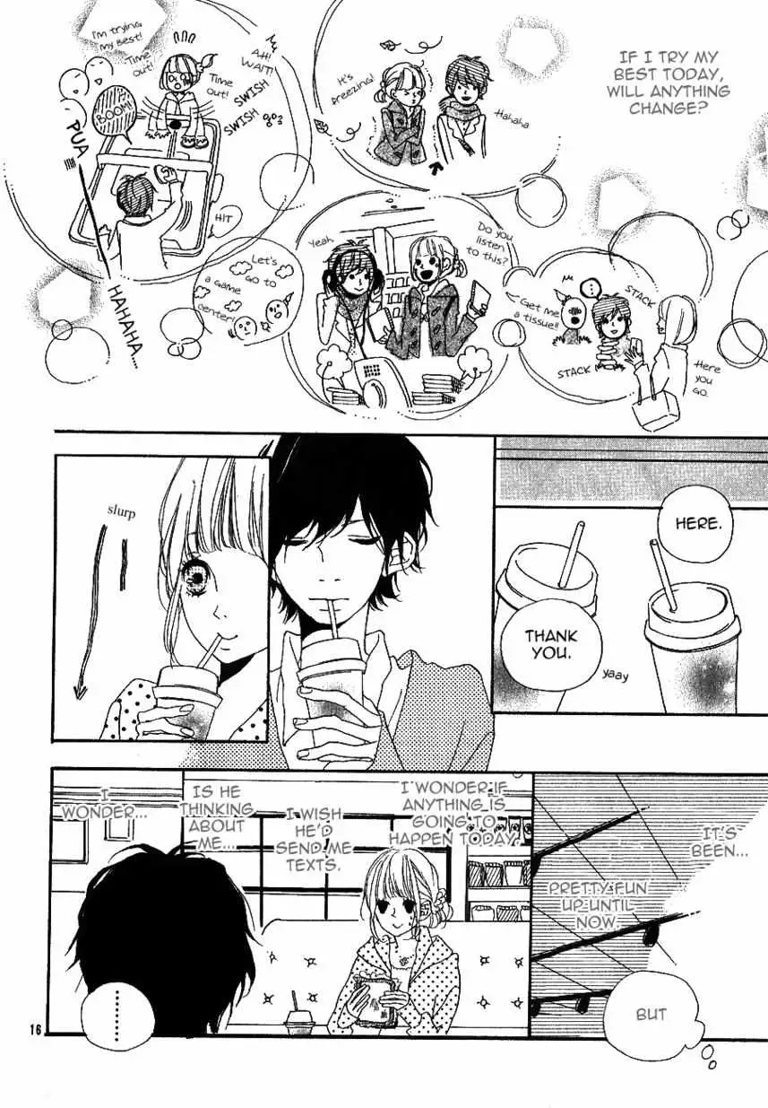 Limitless Chapter 20 page 10 - 