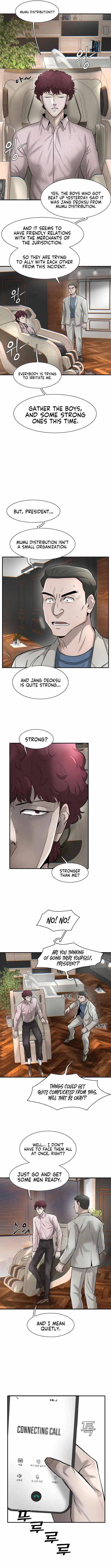 Limitless Chapter 21 page 14 - 