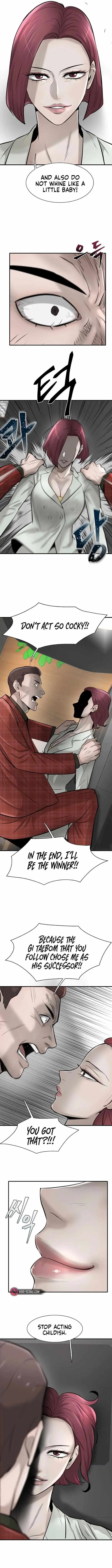 Limitless Chapter 21 page 6 - 