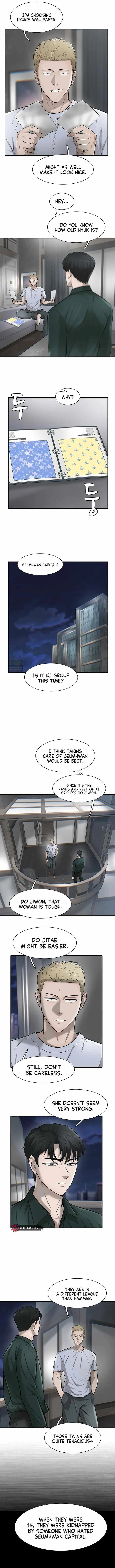 Limitless Chapter 21 page 9 - 