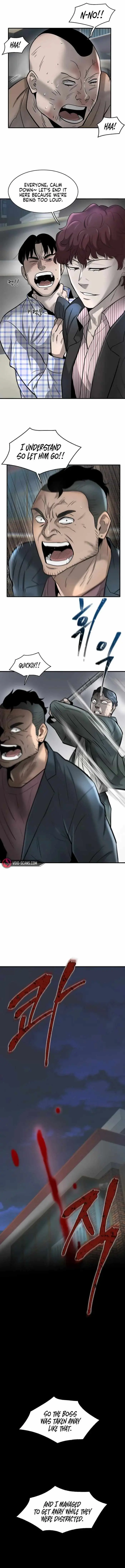 Limitless Chapter 22 page 11 - 