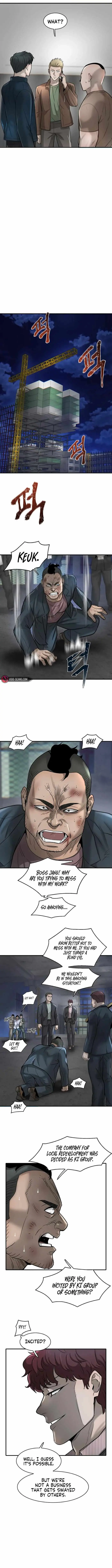 Limitless Chapter 22 page 13 - 