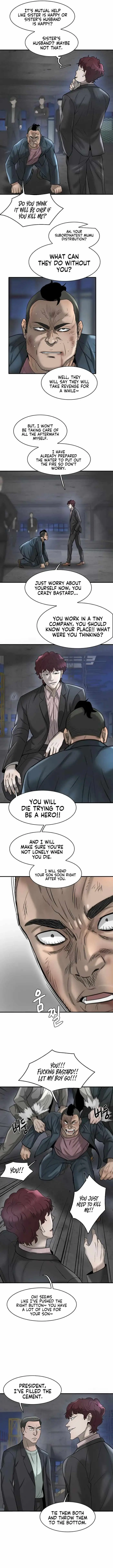 Limitless Chapter 22 page 14 - 
