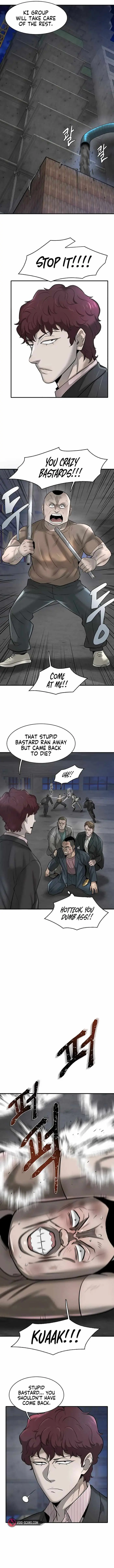 Limitless Chapter 22 page 15 - 