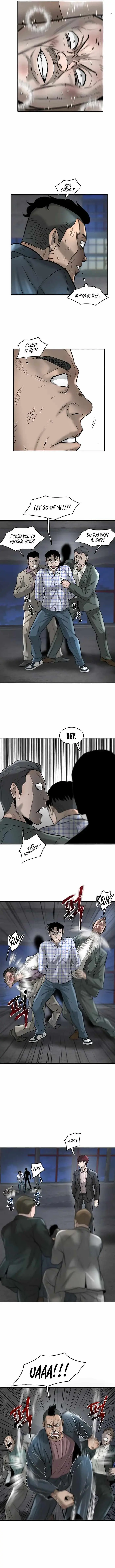 Limitless Chapter 22 page 16 - 