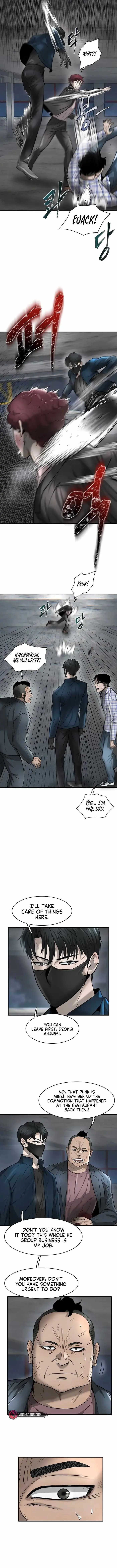 Limitless Chapter 23 page 9 - 