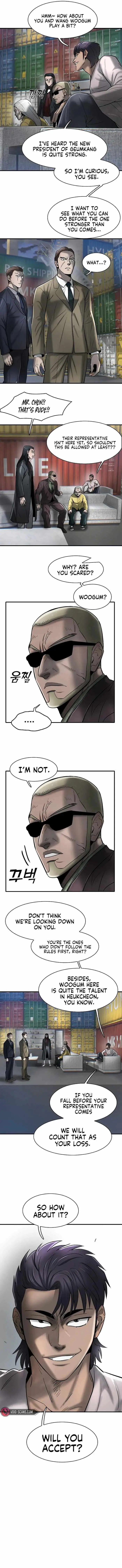 Limitless Chapter 24 page 4 - 