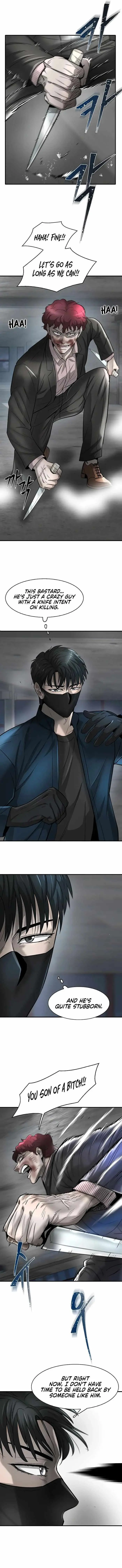 Limitless Chapter 24 page 7 - 