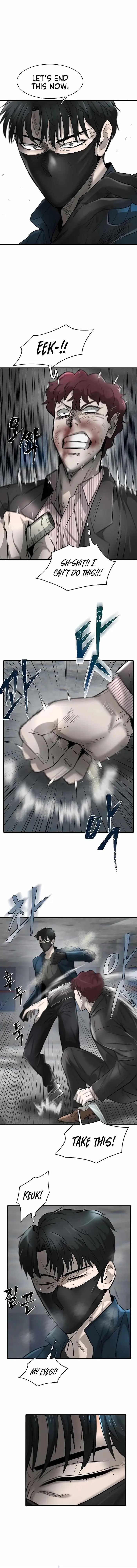 Limitless Chapter 24 page 9 - 