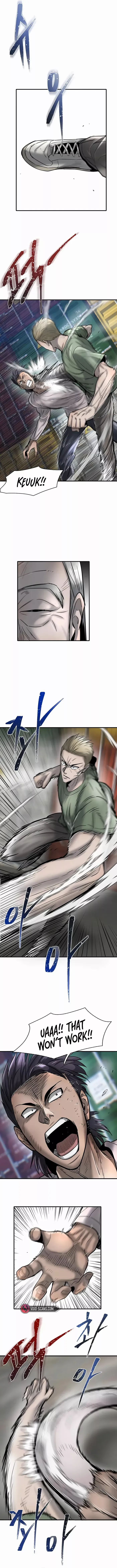 Limitless Chapter 25 page 12 - 