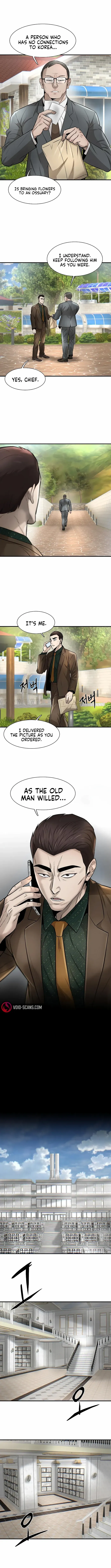 Limitless Chapter 26 page 19 - 