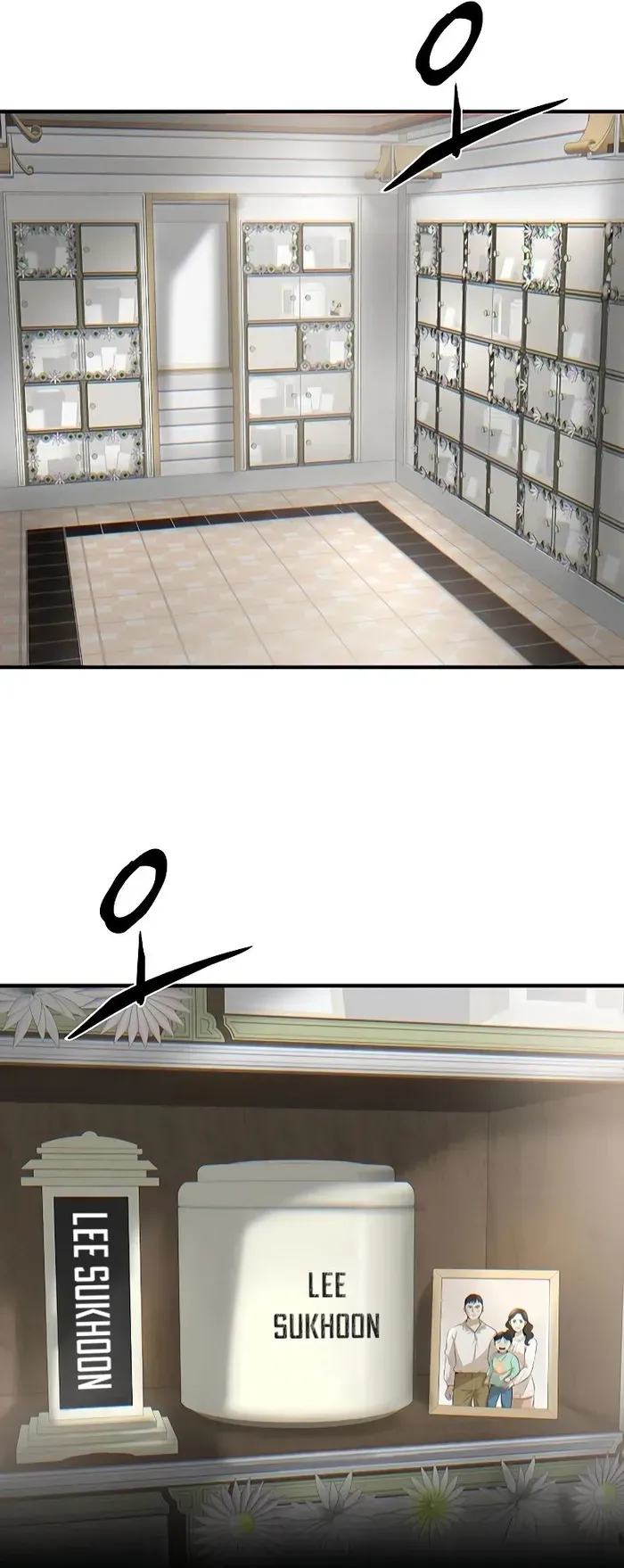 Limitless Chapter 26 page 20 - 