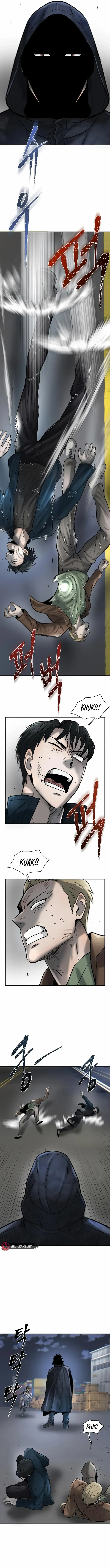 Limitless Chapter 26 page 5 - 