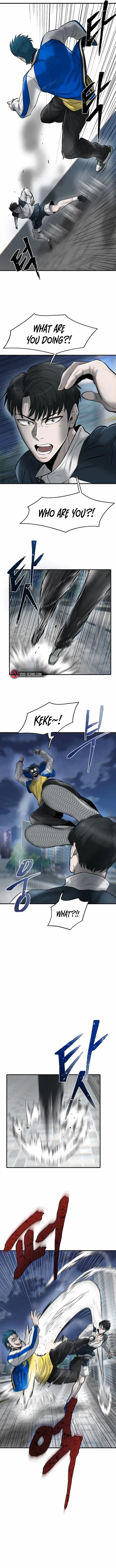 Limitless Chapter 27 page 11 - 