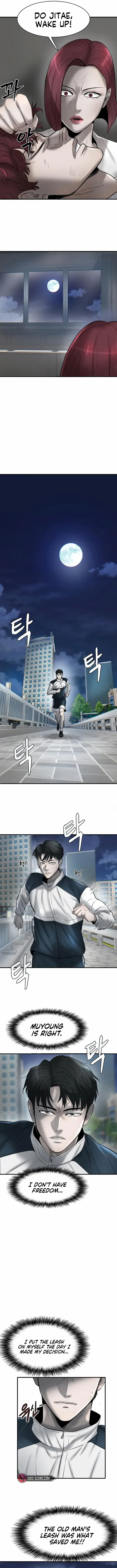 Limitless Chapter 27 page 9 - 