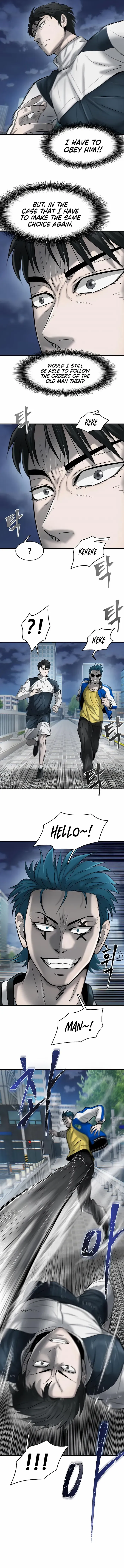 Limitless Chapter 27 page 10 - 