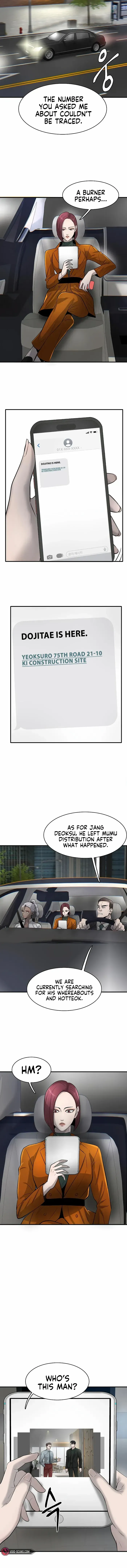 Limitless Chapter 28 page 15 - 