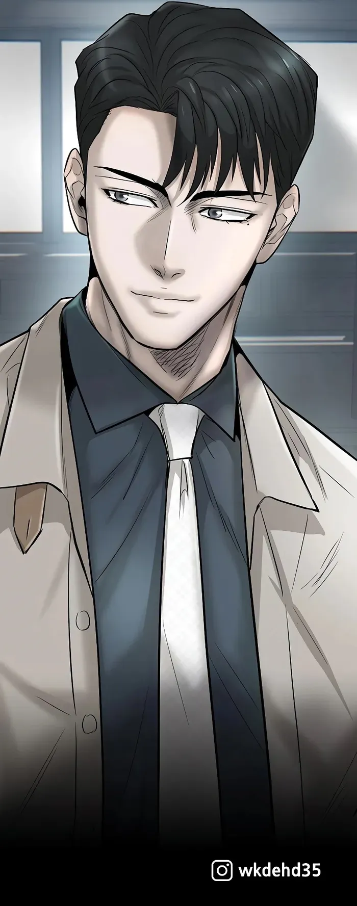 Limitless Chapter 28 page 18 - 