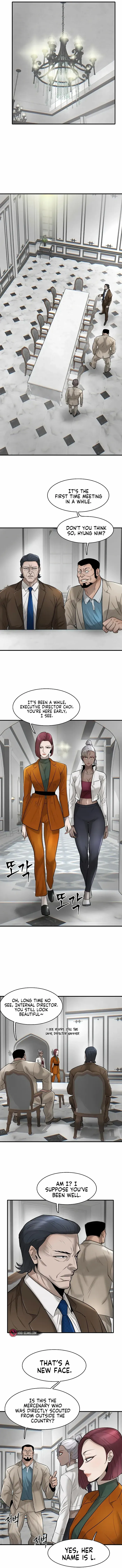 Limitless Chapter 28 page 3 - 