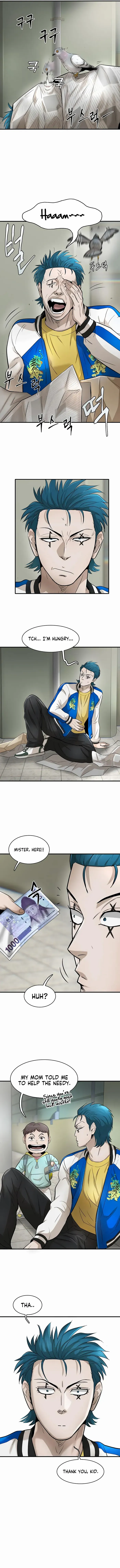 Limitless Chapter 29 page 13 - 