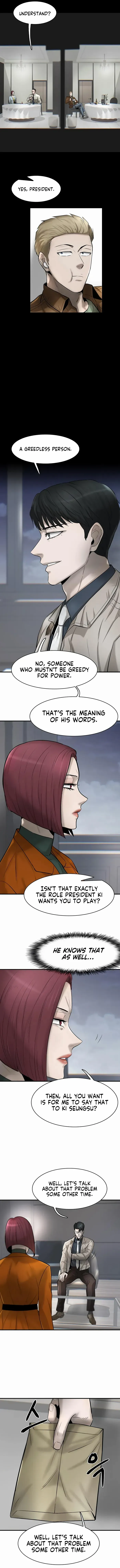 Limitless Chapter 29 page 9 - 