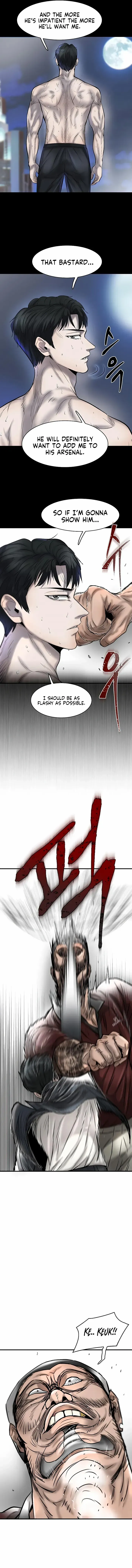 Limitless Chapter 31 page 12 - 