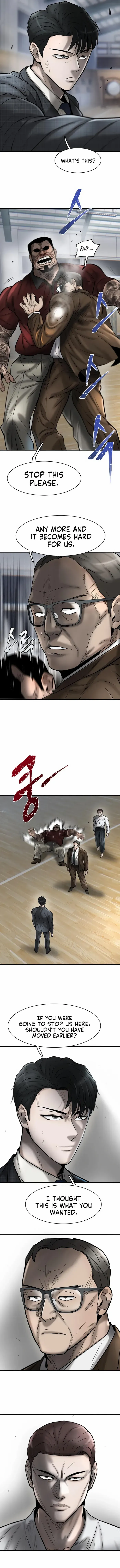 Limitless Chapter 32 page 16 - 