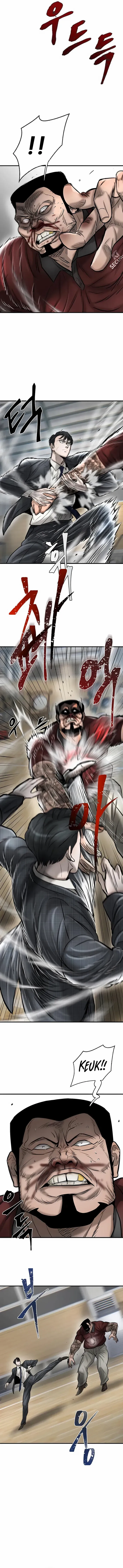 Limitless Chapter 32 page 5 - 