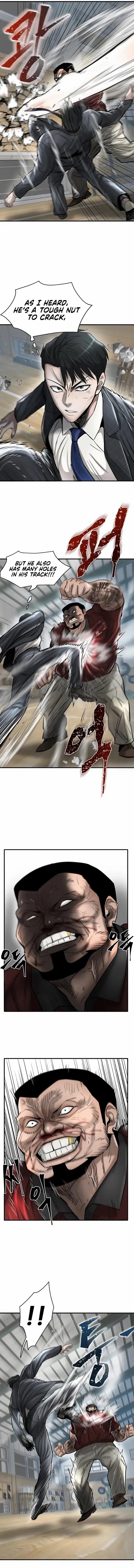 Limitless Chapter 32 page 9 - 