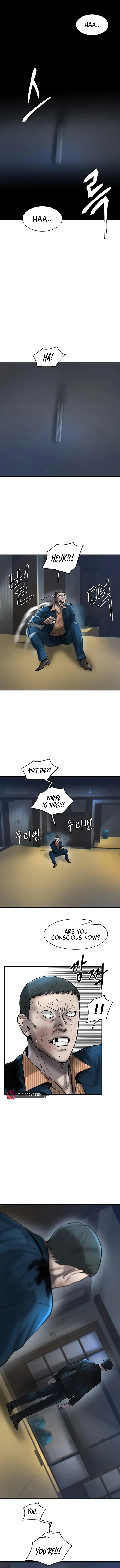 Limitless Chapter 33 page 12 - 
