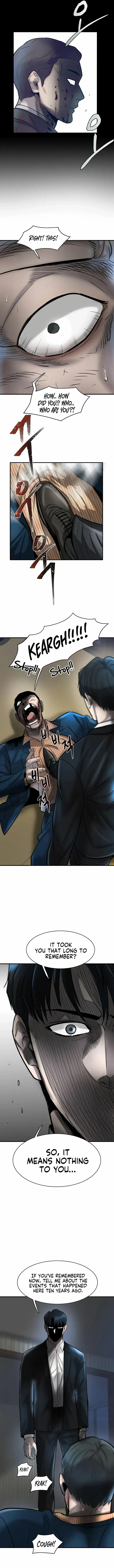 Limitless Chapter 33 page 16 - 