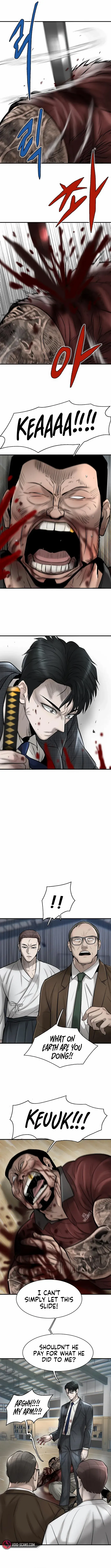 Limitless Chapter 33 page 5 - 