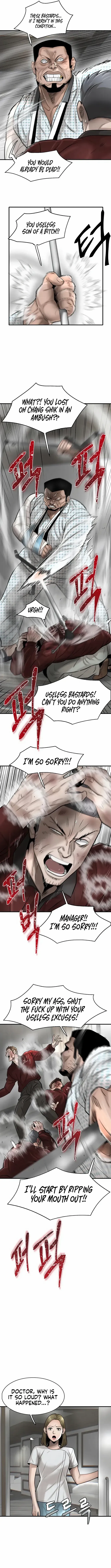 Limitless Chapter 35 page 2 - 