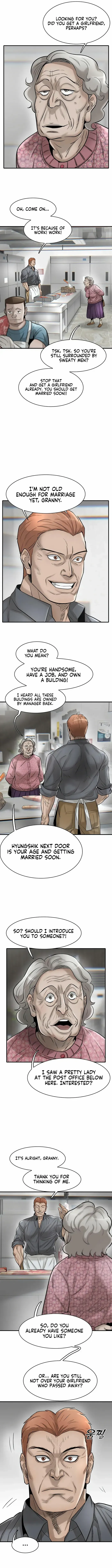 Limitless Chapter 35 page 11 - 