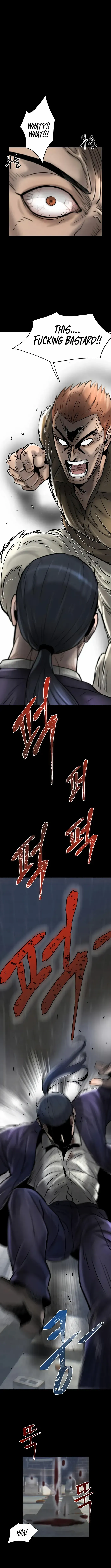 Limitless Chapter 35 page 16 - 