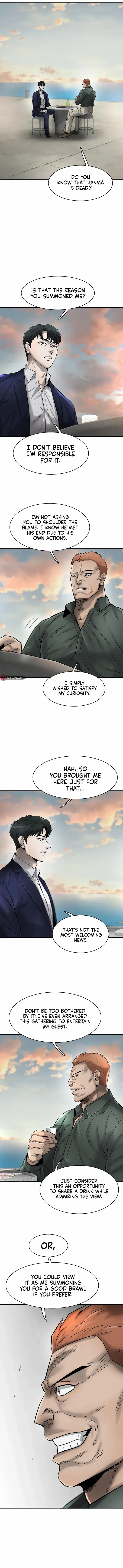 Limitless Chapter 36 page 14 - 