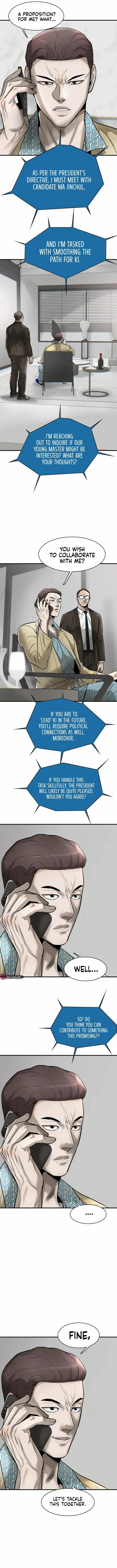 Limitless Chapter 36 page 4 - 