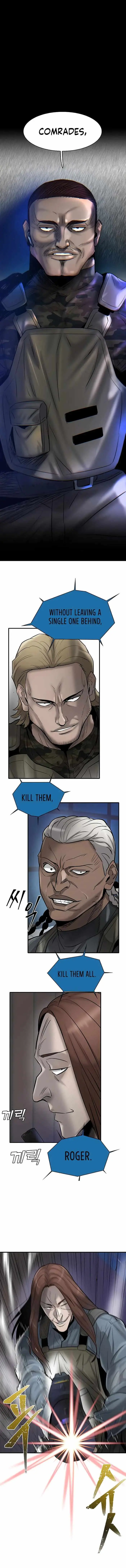 Limitless Chapter 39 page 1 - 