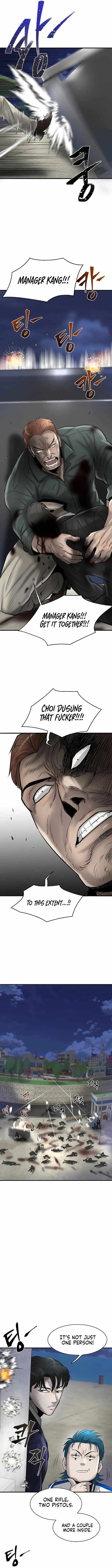 Limitless Chapter 39 page 2 - 