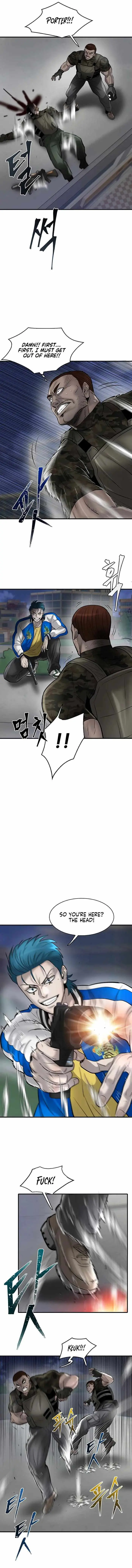 Limitless Chapter 39 page 11 - 