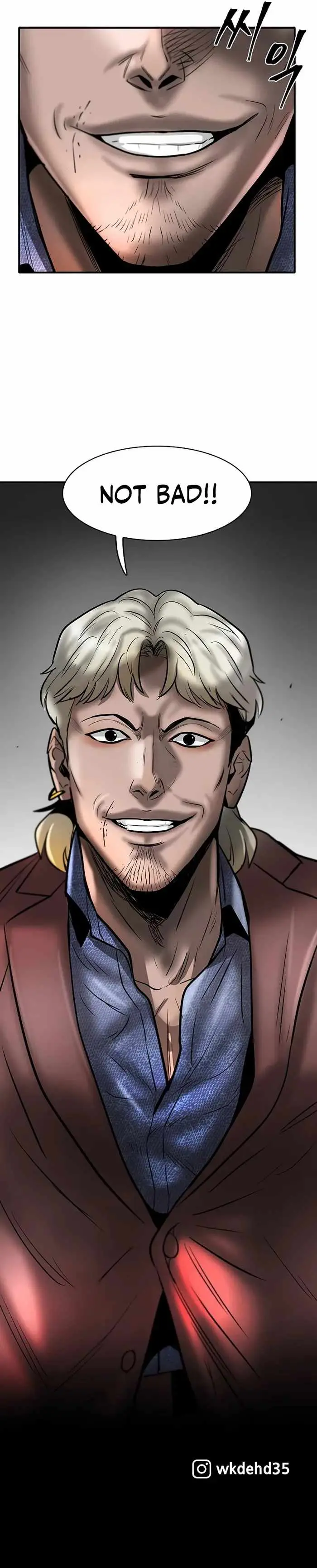 Limitless Chapter 39 page 20 - 