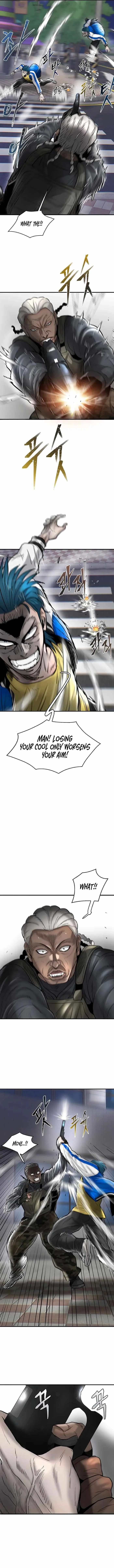 Limitless Chapter 39 page 4 - 
