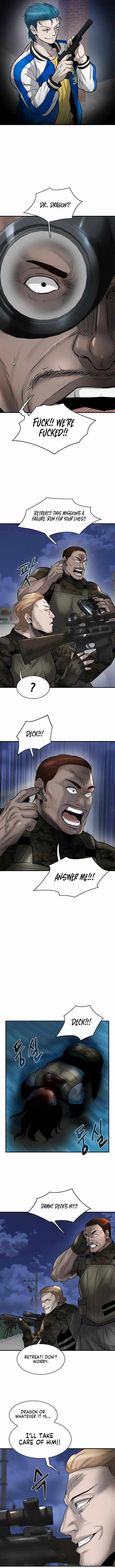 Limitless Chapter 39 page 9 - 