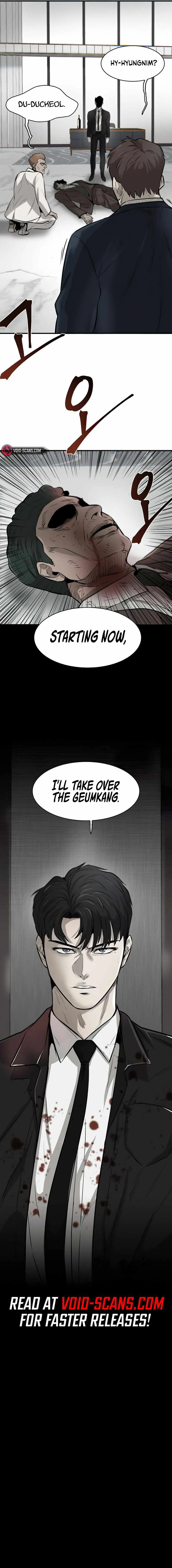 Limitless Chapter 4 page 25 - 