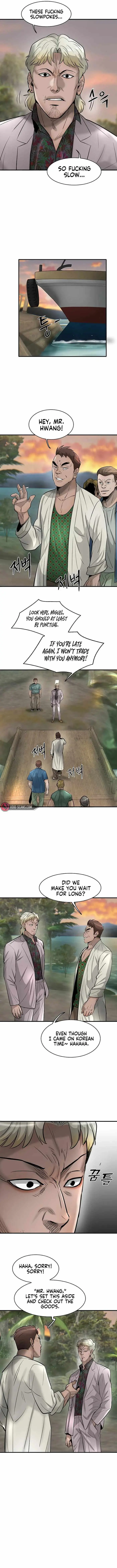 Limitless Chapter 40 page 2 - 