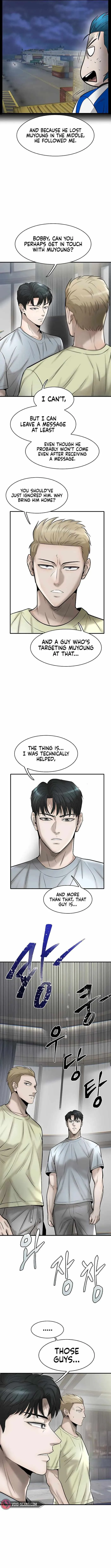 Limitless Chapter 40 page 17 - 