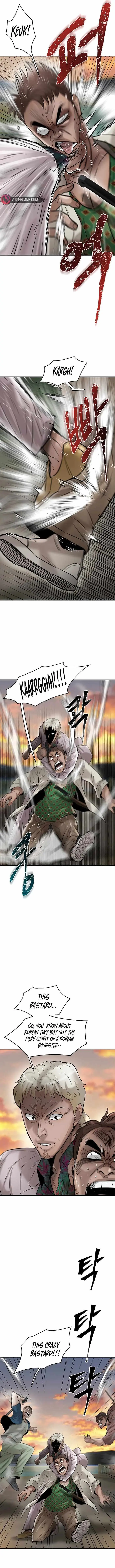 Limitless Chapter 40 page 6 - 